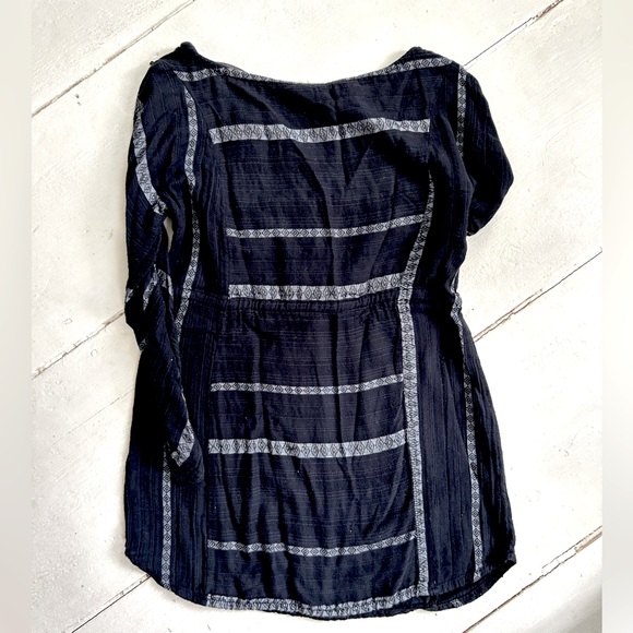 ace & jig dress. Size xs. - Picture 3 of 3